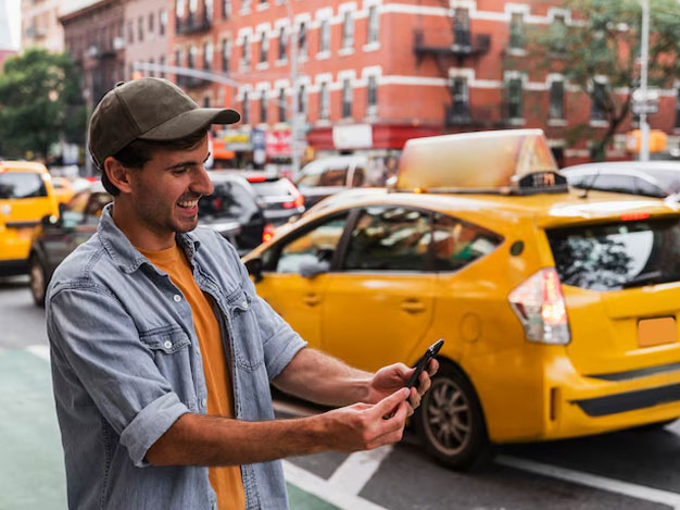 Airport Taxi Bangalore